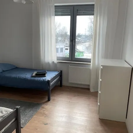 Apartamenty Komorniki Komorniki  Exterior photo