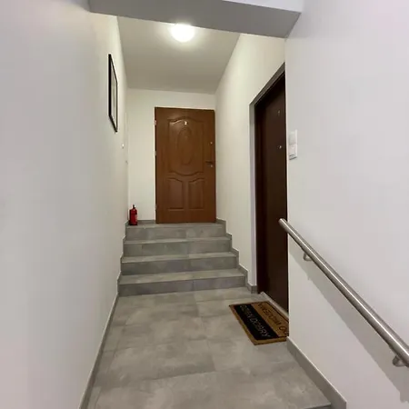 Apartamenty Komorniki Komorniki  Exterior photo