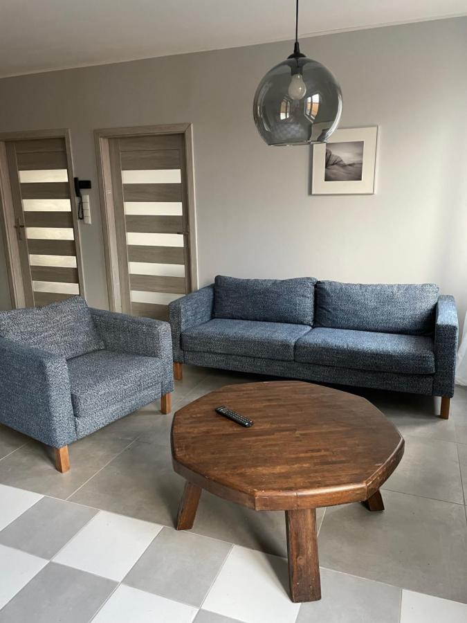 Komorniki Apartment *