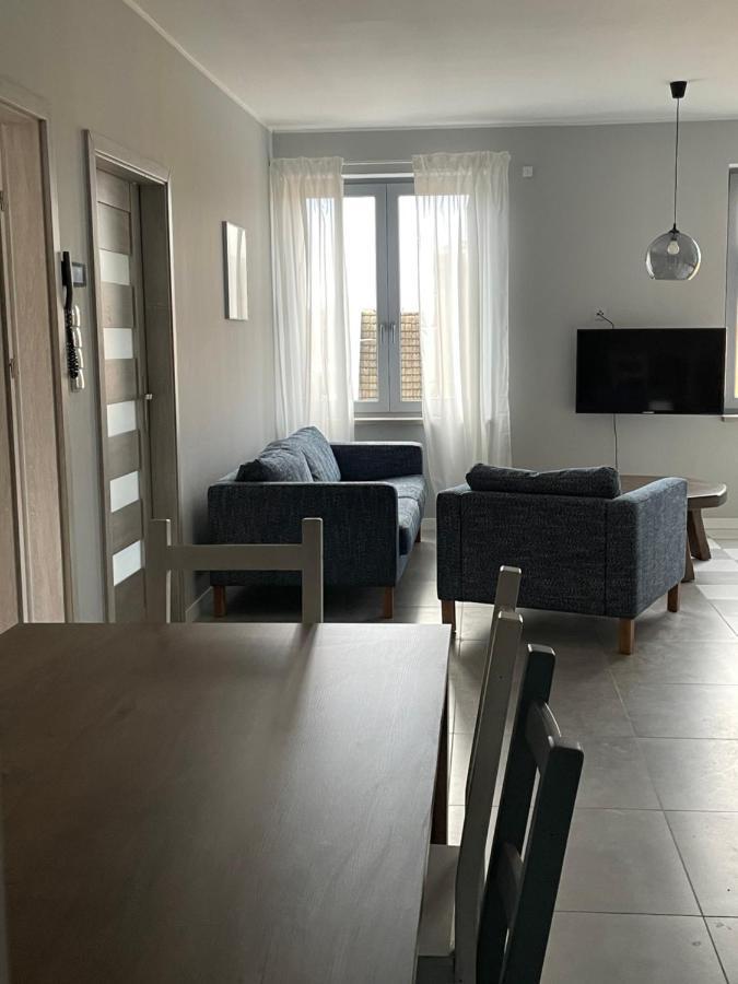 Komorniki Apartment Komorniki (Poznan)