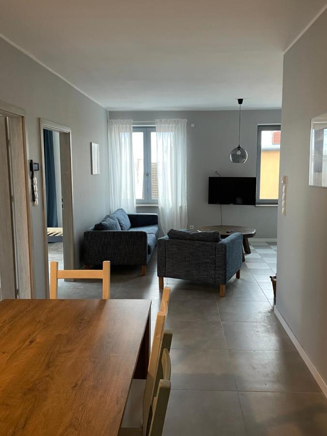 Apartment Komorniki Komorniki (Poznan)