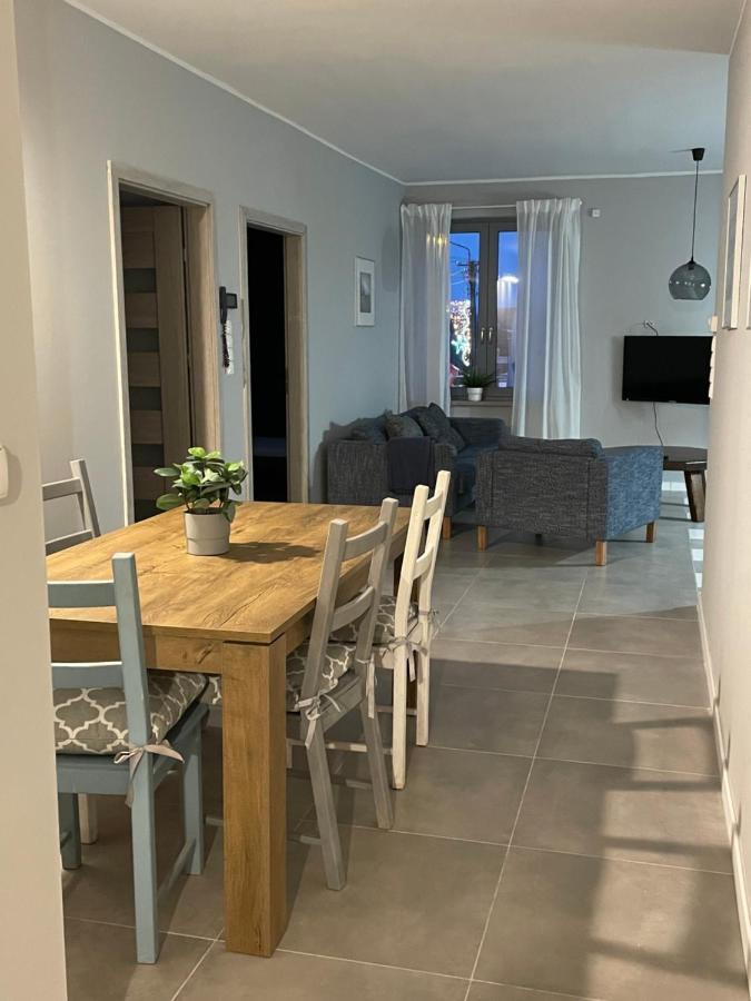 Komorniki Apartment Komorniki (Poznan)