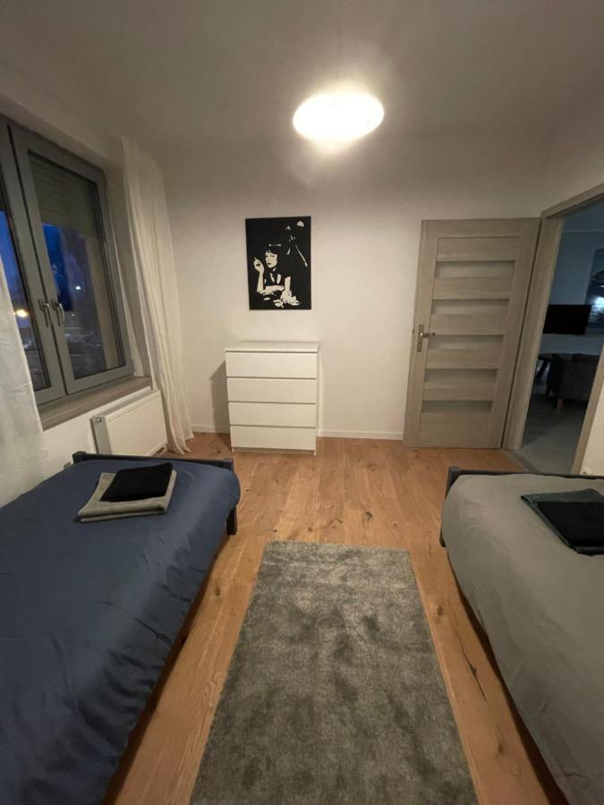 Apartment Apartamenty Komorniki Komorniki (Poznan)