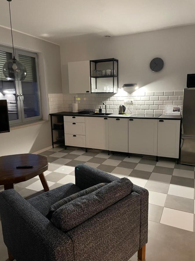 Apartment Komorniki *