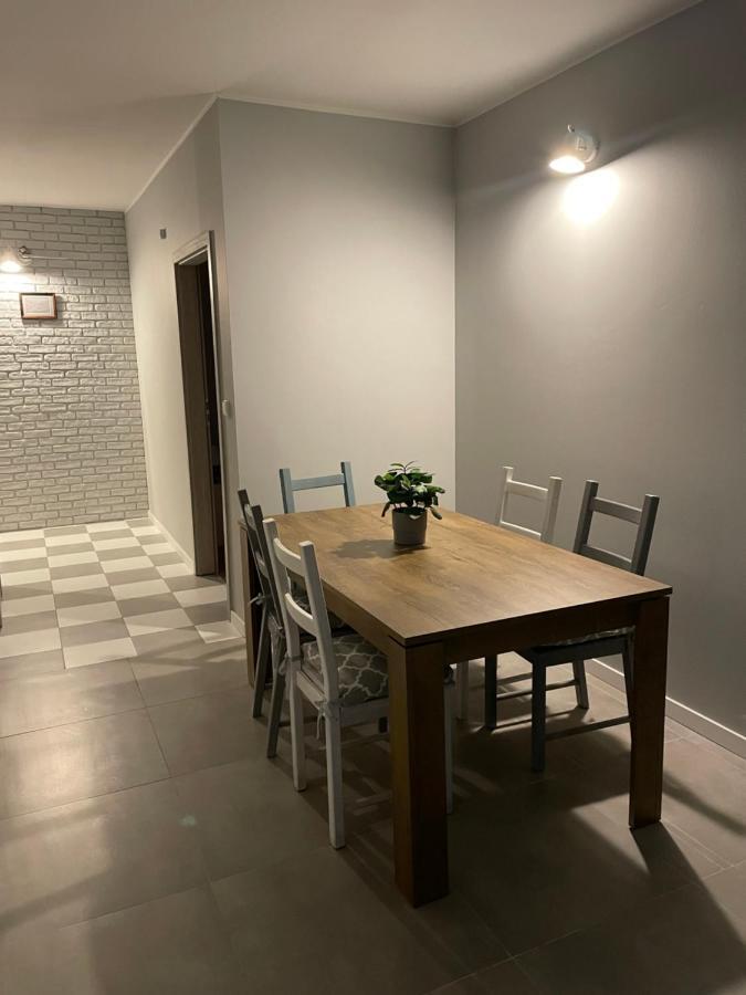 Apartment Komorniki *