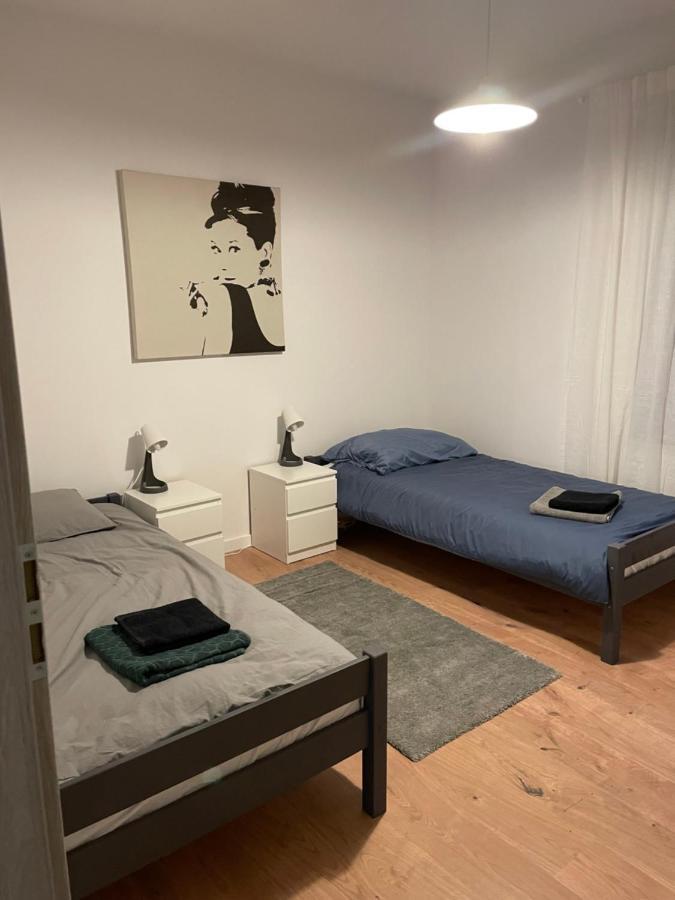 Apartment Komorniki Komorniki (Poznan)