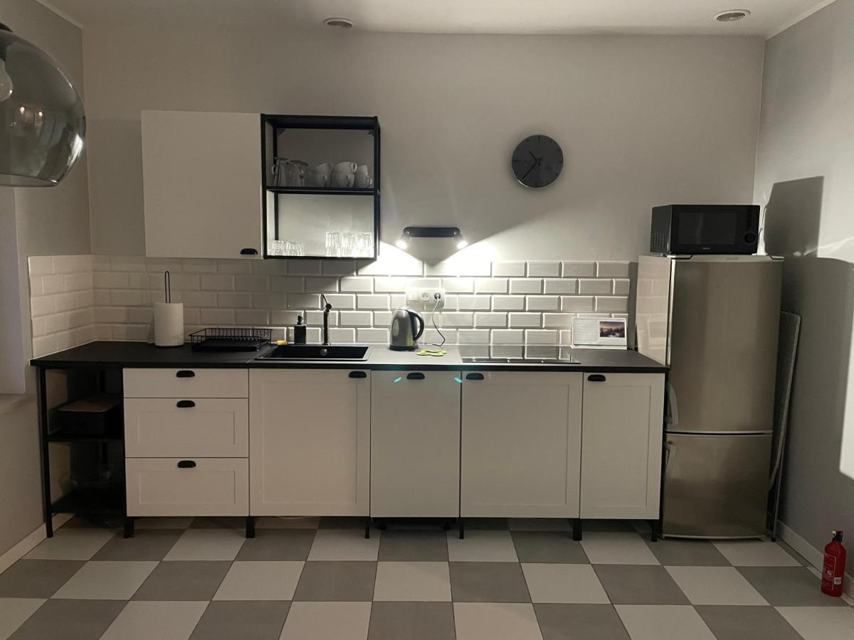 Komorniki Apartment *