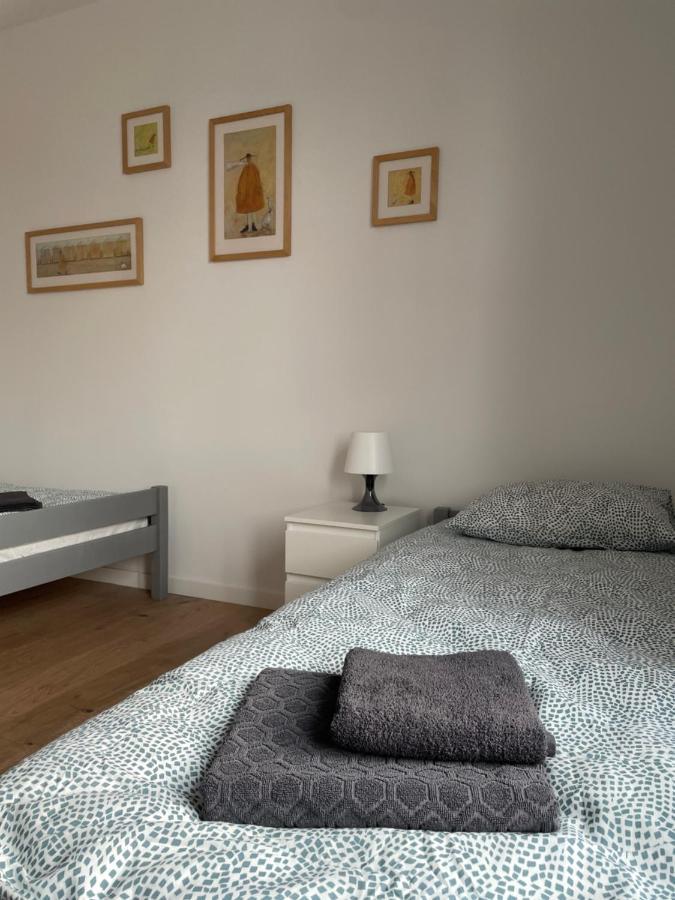 Komorniki Apartment