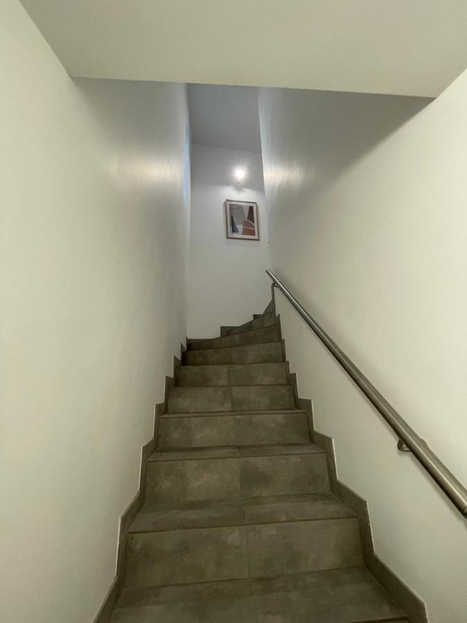 Apartment Komorniki