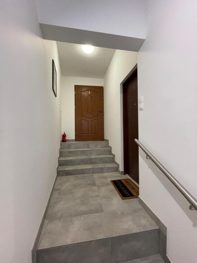 Komorniki Apartment